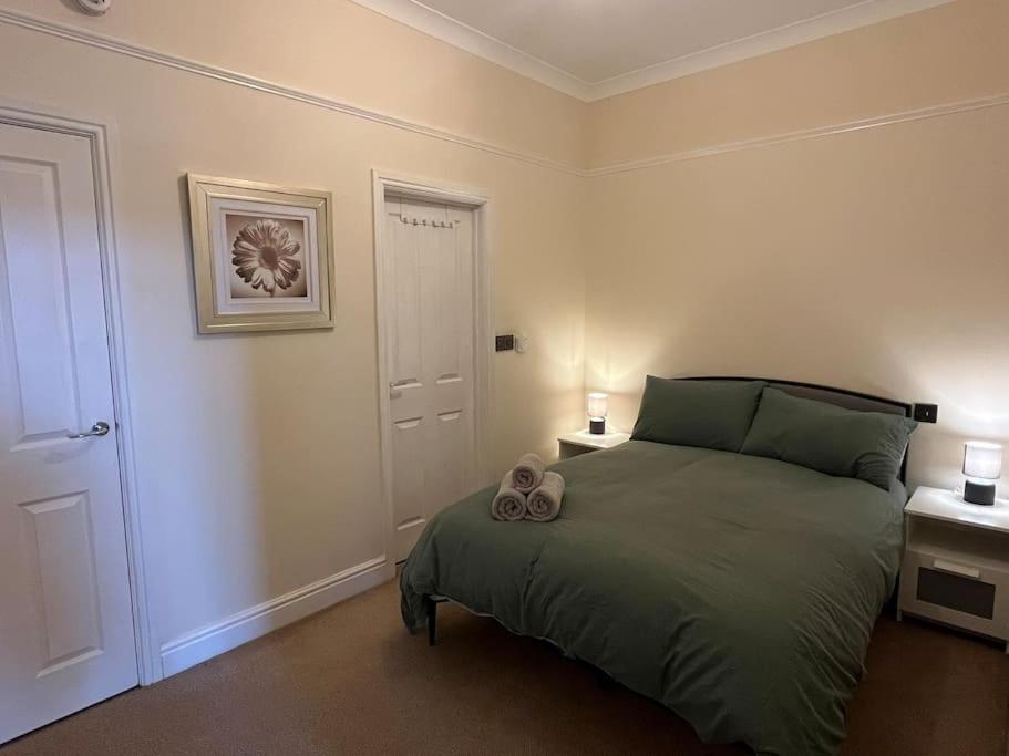 Thurnams House, Ground Floor Apt Carlisle  Exterior photo
